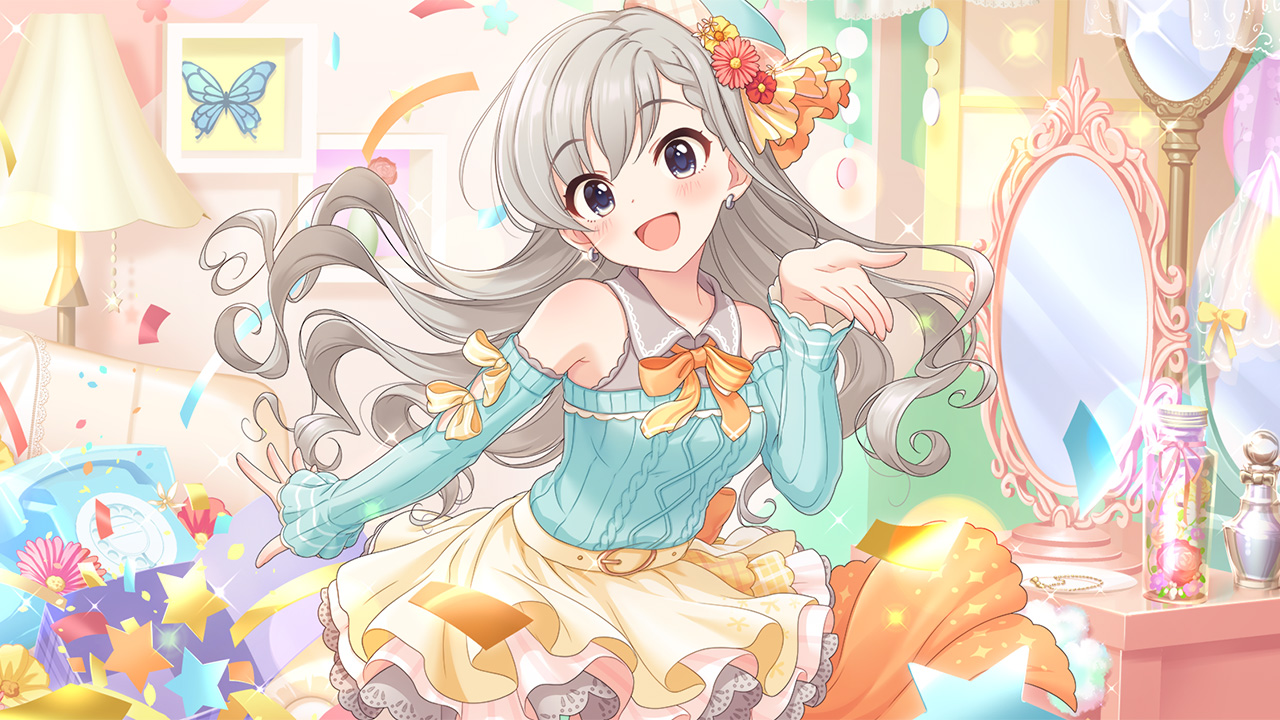 ひさ かわ はやて