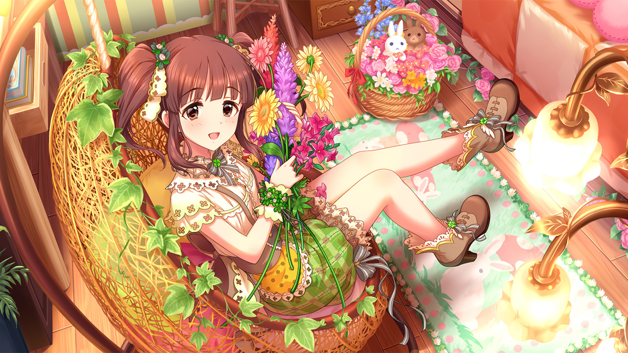 アイマス ちえり