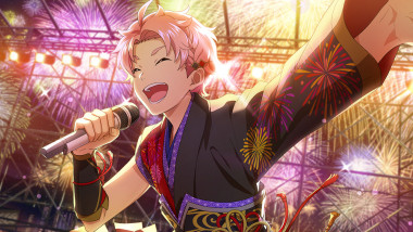 アイドル検索 公式 アイドルマスターofficial Web アイドル名鑑 アイマス