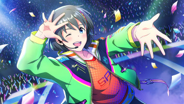 アイドル検索 公式 アイドルマスターofficial Web アイドル名鑑 アイマス